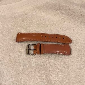 Technomarine leather watch band